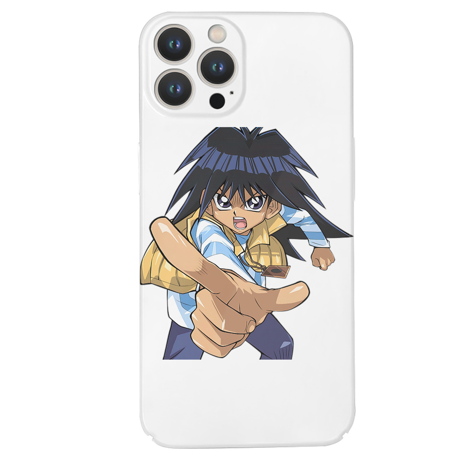 （画像用） 遊☆戯☆王 Yu-Gi-Oh! 【iPhone 14シリーズ対応】ハードケース